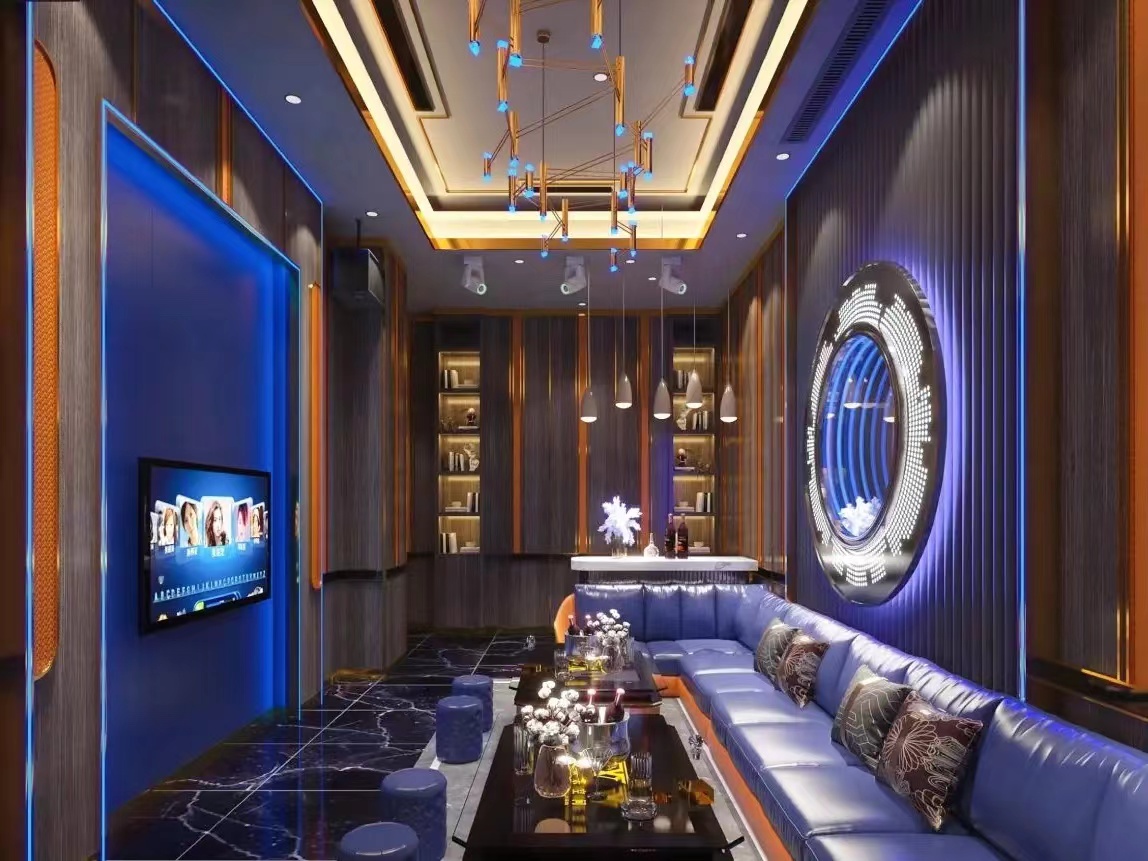 哈尔滨小时场ktv，令人心动的娱乐时光-通河县ktv预定