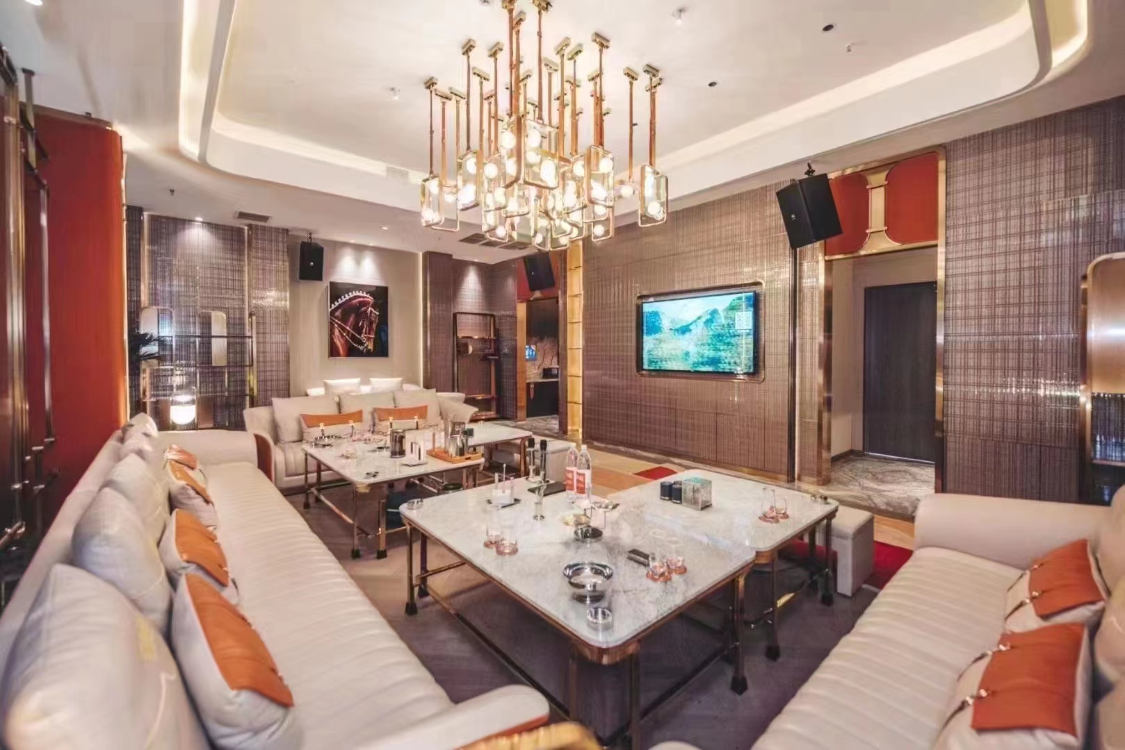 哈尔滨小时场ktv有没有小时场体验-通河县ktv预定